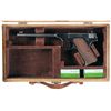 Image 1 : Colt Pre-Woodsman Target Model Semi-Automatic Pistol with Case