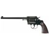 Image 1 : Early Three Digit Serial Number Colt Camp Perry Single Shot Target Pistol with 10 Inch Barrel