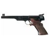 Image 1 : Colt Woodsman First Series Match Target Semi-Automatic Pistol