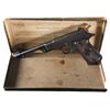 Image 1 : Reising Arms New York Production Standard Semi-Automatic Pistol with Box