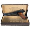 Image 1 : Colt Woodsman Second Generation Match Target Semi-Automatic Pistol with Box