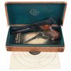 Image 1 : Colt Second Series Woodsman Match Target Semi-Automatic Pistol with Box and Test Target