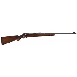 Winchester Model 70 Bolt Action Rifle