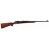 Image 1 : Winchester Model 70 Bolt Action Rifle in 9 mm