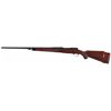 Image 4 : Pre-64 Winchester Super Grade Model 70 African Bolt Action Rifle in 458 Winchester Magnum