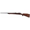 Image 4 : Pre-64 Winchester Model 70 Super Grade Featherweight Bolt Action Rifle in 257 Roberts