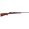 Image 1 : Pre-64 Winchester Model 70 Bolt Action Rifle in 358 Winchester