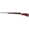 Image 4 : Pre-64 Winchester Super Grade Model 70 African Bolt Action Rifle in 458 Winchester Magnum