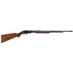 Winchester Model 61 Slide Action Rifle