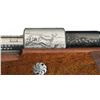 Image 4 : Outstanding Double Signed Master Engraved Browning Olympian Grade Bolt Action Rifle