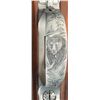 Image 3 : Exceptional Signed Engraved Belgian Browning Olympian Grade Bolt Action Rifle with Original Box