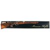 Image 9 : Exceptional Signed Engraved Belgian Browning Olympian Grade Bolt Action Rifle with Original Box