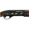Image 21 : Immeasurably Rare Sequentially Numbered Four-Gun Set of Remington Custom Shop Premier Grade Master E