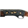 Image 2 : Immeasurably Rare Sequentially Numbered Four-Gun Set of Remington Custom Shop Premier Grade Master E