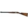 Image 5 : Cased, "LACAMPO" Signed, Engraved and Gold Inlaid Belgian Browning Superposed Centennial Rifle/Shotg
