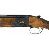 Image 3 : Exceptional Double Signed, Engraved and Gold Inlaid Belgian Browning Superposed Midas Grade Broadway
