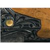 Image 7 : Exceptional Double Signed, Engraved and Gold Inlaid Belgian Browning Superposed Midas Grade Broadway