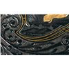 Image 8 : Exceptional Double Signed, Engraved and Gold Inlaid Belgian Browning Superposed Midas Grade Broadway