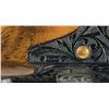 Image 9 : Exceptional Double Signed, Engraved and Gold Inlaid Belgian Browning Superposed Midas Grade Broadway