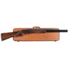 Image 1 : Belgian Browning Superposed Lightning Shotgun with Case