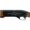 Image 10 : Matched Set of Four Sequentially Numbered Engraved Remington Custom Shop 1100-SD Grade Semi-Automati