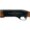 Image 14 : Matched Set of Four Sequentially Numbered Engraved Remington Custom Shop 1100-SD Grade Semi-Automati