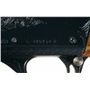 Image 3 : Matched Set of Four Sequentially Numbered Engraved Remington Custom Shop 1100-SD Grade Semi-Automati