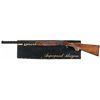 Image 1 : ADIERCKX Double Signed Master Engraved and Gold Inlaid Belgian Browning Midas Grade .410 Superposed 