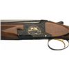 Image 2 : ADIERCKX Double Signed Master Engraved and Gold Inlaid Belgian Browning Midas Grade .410 Superposed 