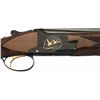 Image 4 : ADIERCKX Double Signed Master Engraved and Gold Inlaid Belgian Browning Midas Grade .410 Superposed 