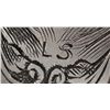 Image 8 : Exceptional Double Signed Master Engraved Browning Olympian Grade Bolt Action Rifle with Original Bo