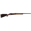 Image 9 : Exceptional Double Signed Master Engraved Browning Olympian Grade Bolt Action Rifle with Original Bo