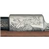 Image 5 : Desirable Double Signed Master Engraved Belgium Browning Olympian Grade 270 Caliber Bolt Action Rifl