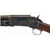 Image 2 : Factory Engraved Grade D Marlin Model 24 Slide Action Shotgun