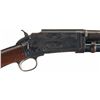 Image 3 : Factory Engraved Grade D Marlin Model 24 Slide Action Shotgun