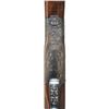 Image 4 : Factory Engraved and Gold Inlaid Ithaca Knick Grade 5E Single Barrel Trap Shotgun