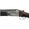 Image 3 : Factory Engraved Remington Parker Brothers SB Grade 2 Barrel Set Single Barrel Trap Shotgun with Ext