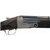 Image 5 : Factory Engraved Remington Parker Brothers SB Grade 2 Barrel Set Single Barrel Trap Shotgun with Ext