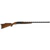 Image 1 : McGraw Signed and Engraved Ithaca 4E Single Barrel Trap Shotgun