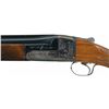 Image 2 : McGraw Signed and Engraved Ithaca 4E Single Barrel Trap Shotgun