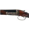 Image 2 : Attractive Engraved Parker Side by Side 28 Gauge 00 Frame Shotgun with Miller Single Trigger and Box