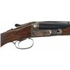 Image 3 : Attractive Engraved Parker Brothers GHE Grade Side by Side 16 Gauge Skeet Shotgun with Desirable Fea