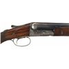 Image 3 : Engraved Savage Arms Corp. A.H. Fox Trap Grade Side by Side 12 Gauge Shotgun with Desirable Features