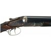 Image 3 : Rare Factory Engraved L.C. Smith Grade 3 Side by Side 10 Gauge Hammerless Shotgun with Nitro Steel B