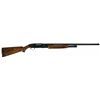 Image 1 : Winchester Model 12 Black Diamond Trap Slide Action Shotgun