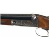 Image 2 : Engraved Winchester Parker Reproduction DHE Side by Side 20 Gauge Shotgun with Case