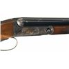 Image 4 : Engraved Winchester Parker Reproduction DHE Side by Side 20 Gauge Shotgun with Case