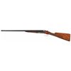 Image 5 : Engraved Winchester Parker Reproduction DHE Side by Side 20 Gauge Shotgun with Case