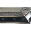 Image 5 : Angelo Bee Signed Engraved and Gold Inlaid Winchester Model 12 Slide Action Trap Shotgun