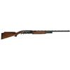 Image 1 : Expertly Engraved and Gold Inlaid Winchester Model 12 Heavy Duck Slide Action Trap Shotgun